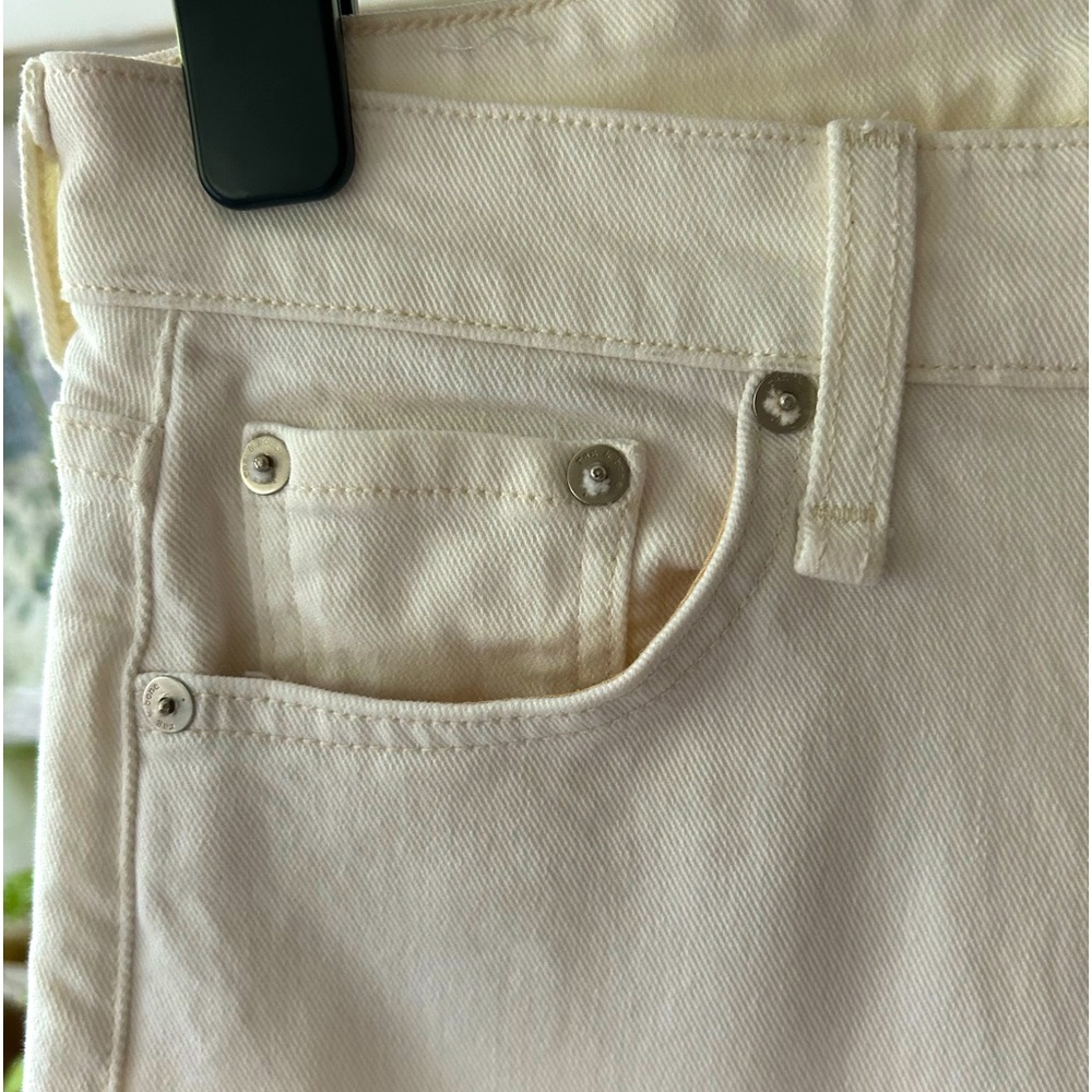 Rag &bone high rise pant size 26 chic and comfortable